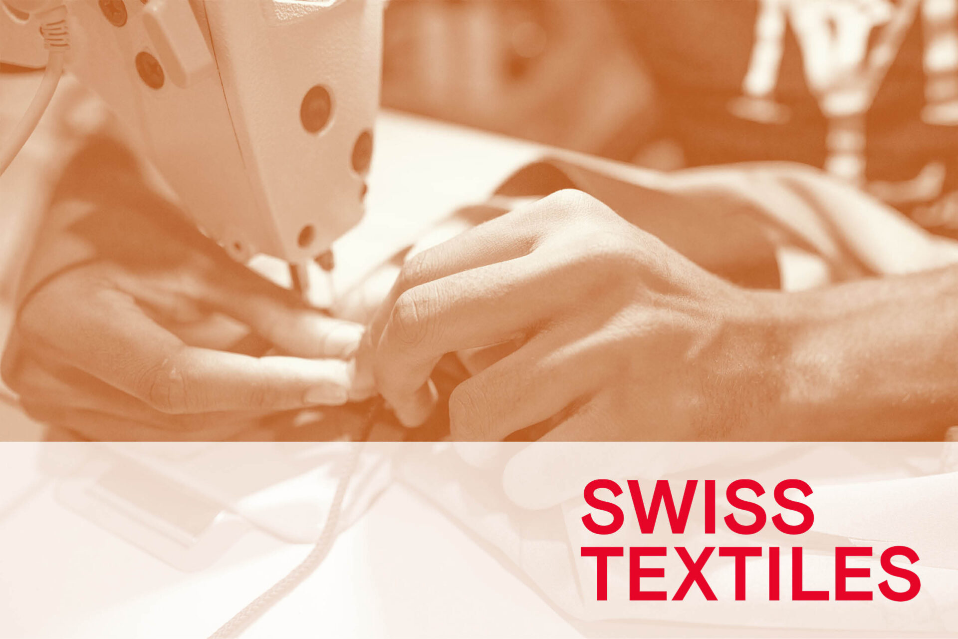 Beratung: Swiss Textiles