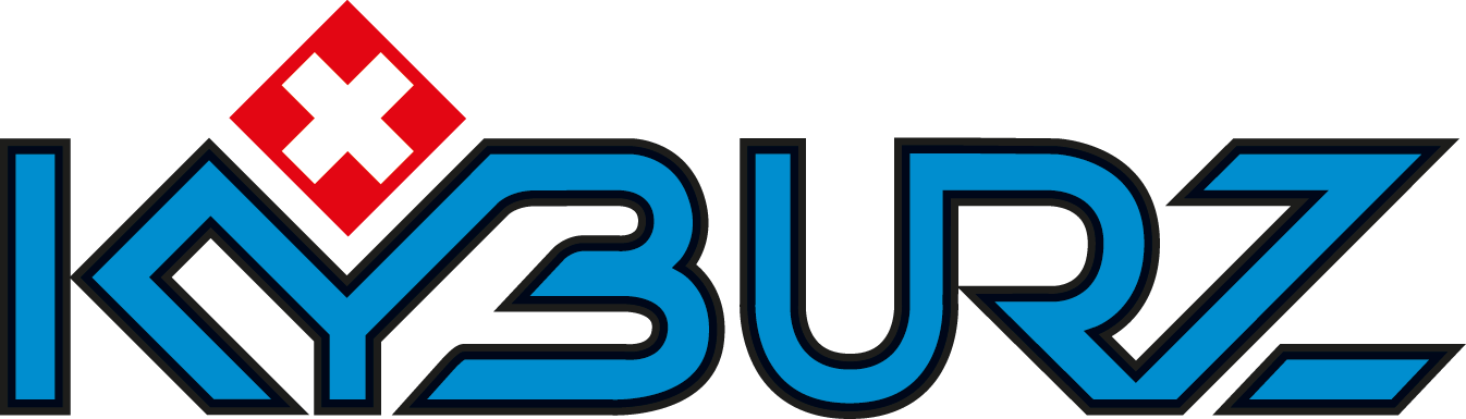 Logo Kyburz