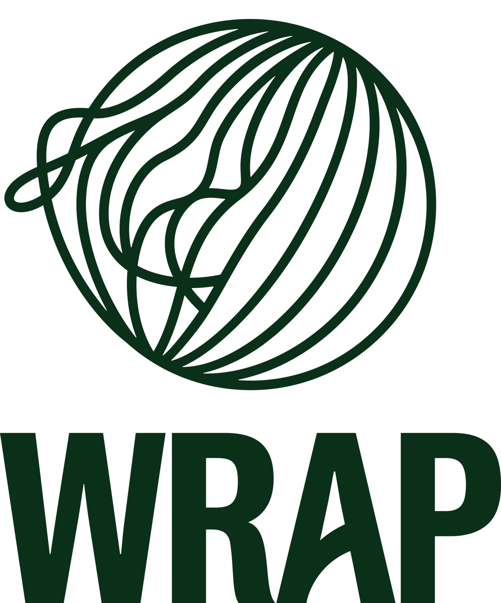 WRAP Logo